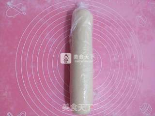 烤肠酥皮卷（附酥皮制作过程）的做法步骤：18