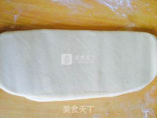 东坡酥（白玉东坡）的做法步骤：6