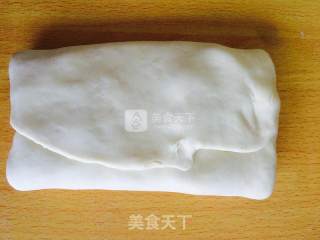 东坡酥（白玉东坡）的做法步骤：7