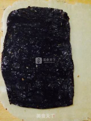 东坡酥（白玉东坡）的做法步骤：9