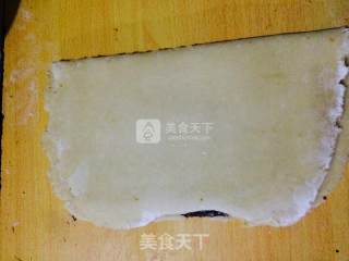 东坡酥（白玉东坡）的做法步骤：10