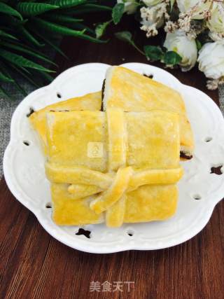 东坡酥（白玉东坡）的做法步骤：15