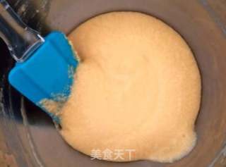 缤纷果味椰蓉酥的做法步骤：4