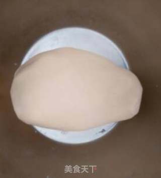 缤纷果味椰蓉酥的做法步骤：13
