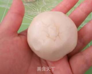 缤纷果味椰蓉酥的做法步骤：20