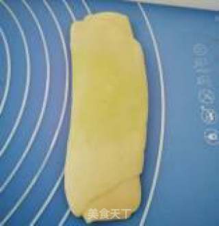 缤纷果味椰蓉酥的做法步骤：23