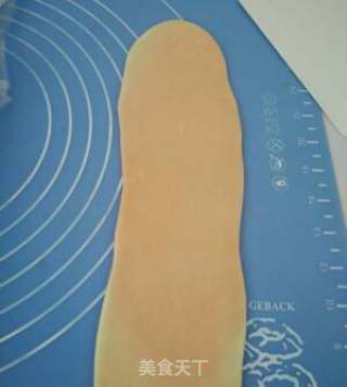 缤纷果味椰蓉酥的做法步骤：24