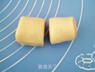 缤纷果味椰蓉酥的做法步骤：26