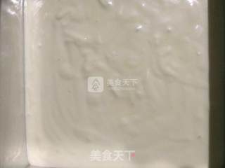 八寸戚风蛋糕的做法步骤：11