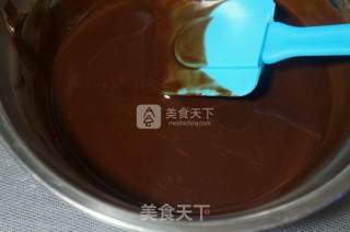 浓情布朗尼的做法步骤：2