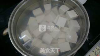 鲫鱼豆腐汤的做法步骤：2
