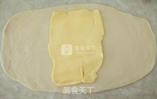 酥皮点心的做法步骤：5