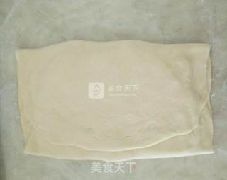 酥皮点心的做法步骤：6