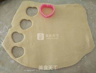 酥皮点心的做法步骤：8