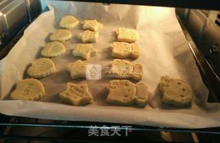 酥皮点心的做法步骤：10