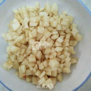 酥皮点心的做法步骤：11