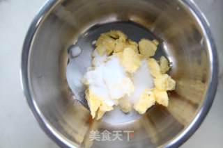 经典巧克力曲奇的做法步骤：2