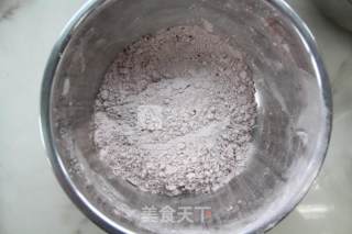 经典巧克力曲奇的做法步骤：4