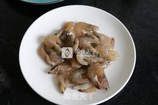 奶油咖喱炖杂蔬的做法步骤：3