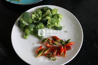奶油咖喱炖杂蔬的做法步骤：4