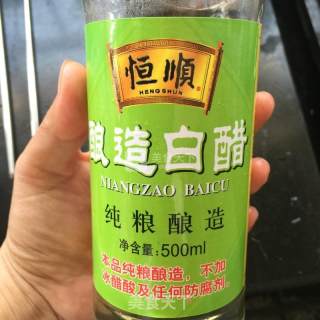 小米椒萝卜条的做法步骤：6