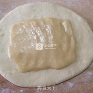 葱香苏打棒的做法步骤：3