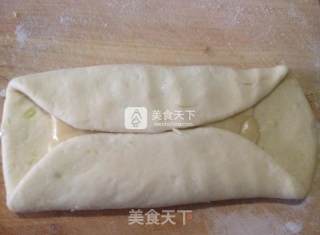 葱香苏打棒的做法步骤：4
