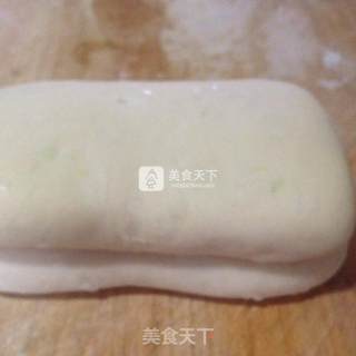 葱香苏打棒的做法步骤：6