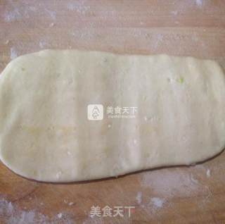 葱香苏打棒的做法步骤：7