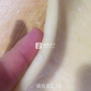 葱香苏打棒的做法步骤：11