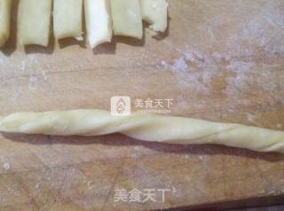 葱香苏打棒的做法步骤：13