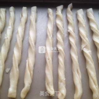 葱香苏打棒的做法步骤：14