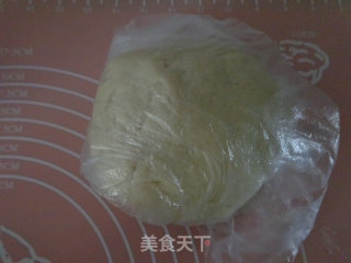羊角酥的做法步骤：6