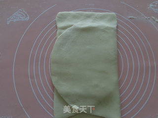 羊角酥的做法步骤：11