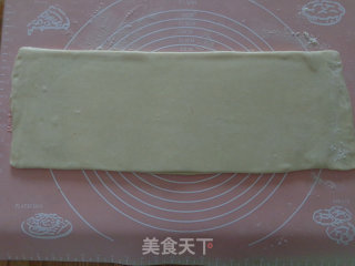 羊角酥的做法步骤：13
