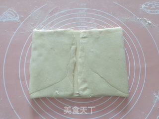 羊角酥的做法步骤：15