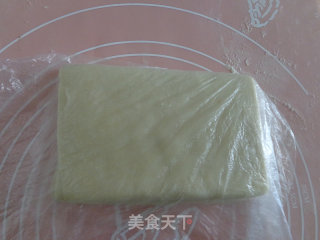 羊角酥的做法步骤：17