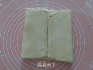 羊角酥的做法步骤：19