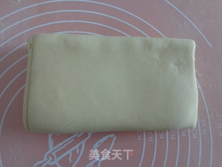 羊角酥的做法步骤：21