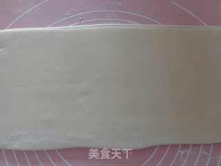 羊角酥的做法步骤：22