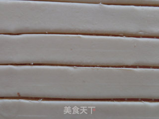 羊角酥的做法步骤：23