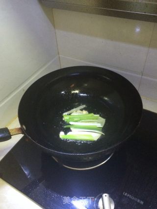 家常豆腐的做法步骤：5