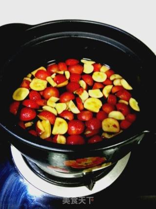 山楂茶的做法步骤：4