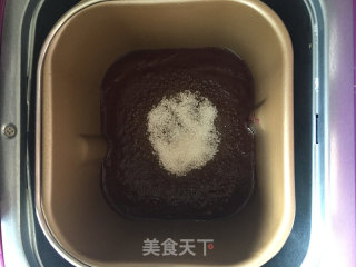 面包机做红豆沙的做法步骤：5