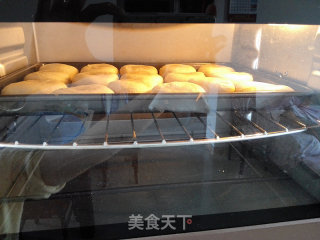 香酥绿豆饼的做法步骤：20