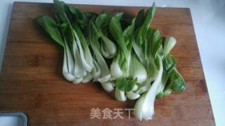 炒面条的做法步骤：1