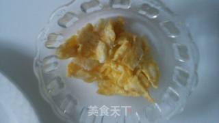 炒面条的做法步骤：3