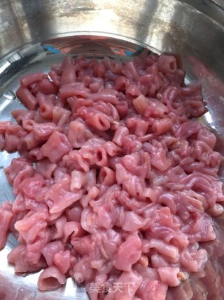 海肠饺子的做法步骤：5
