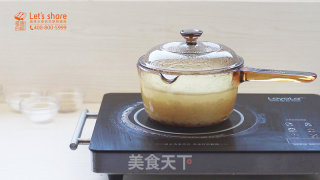 秘制鲜虾粥的做法步骤：1