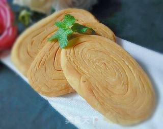 炸酥饼的做法步骤：13